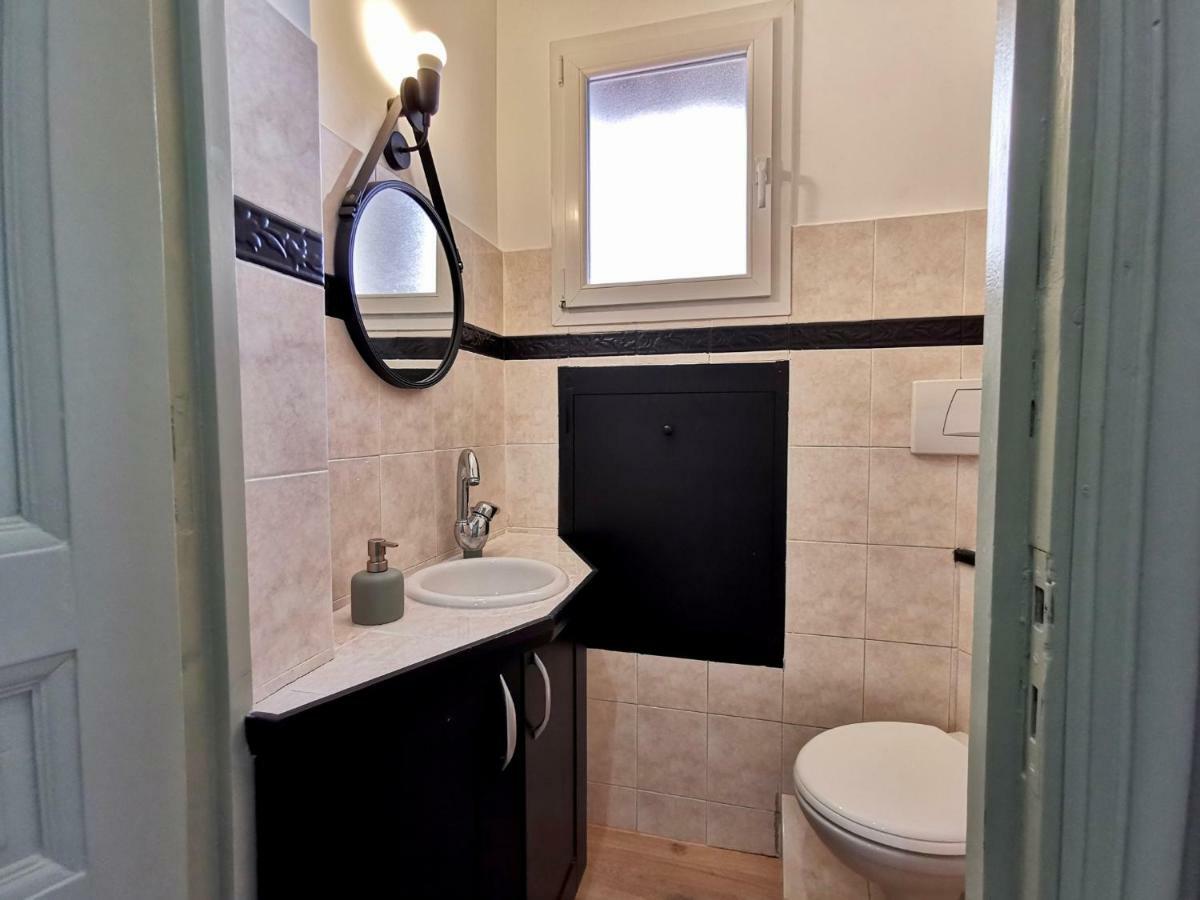 Le Lorraine Apartment