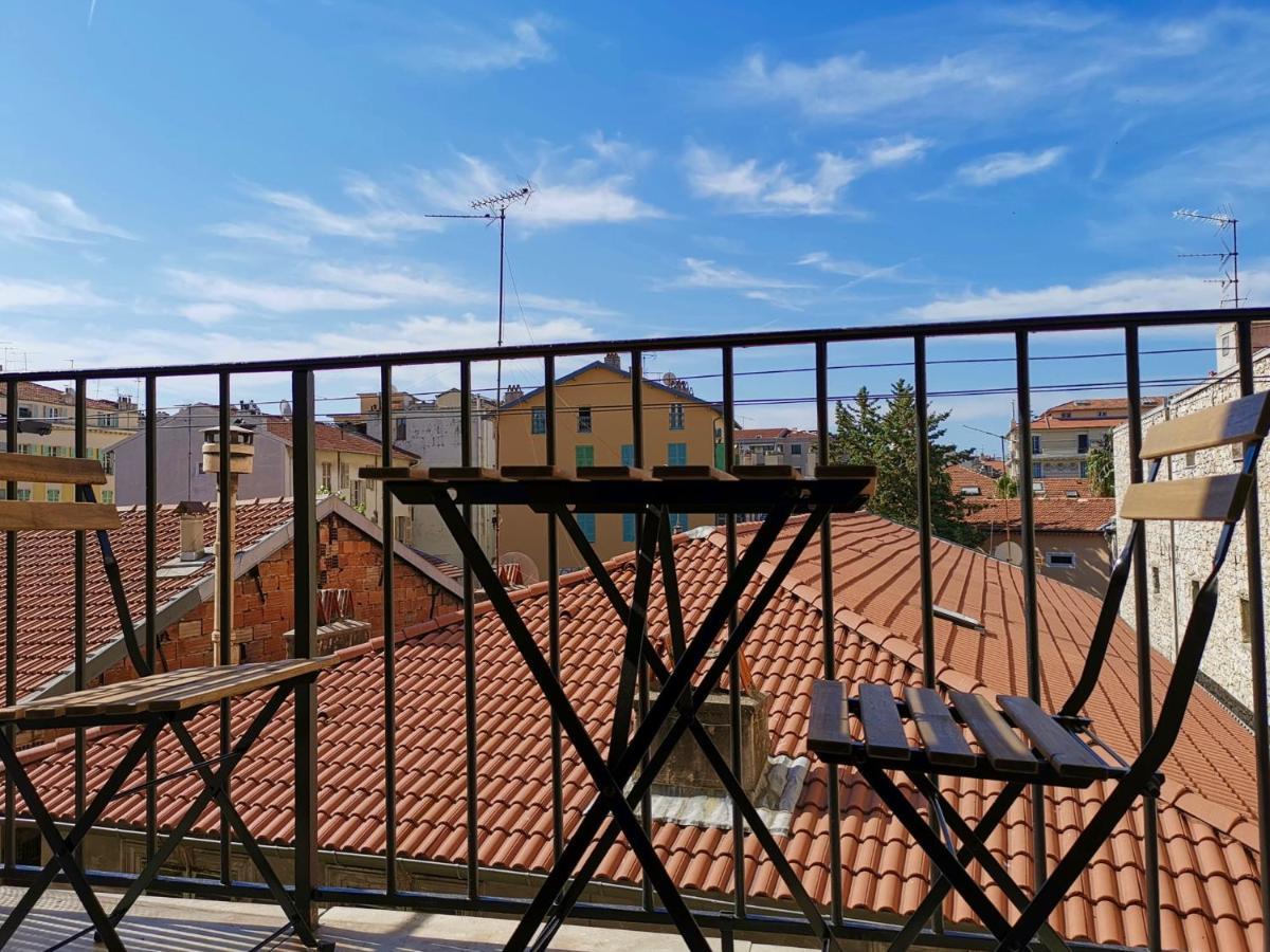 Le Lorraine Nizza