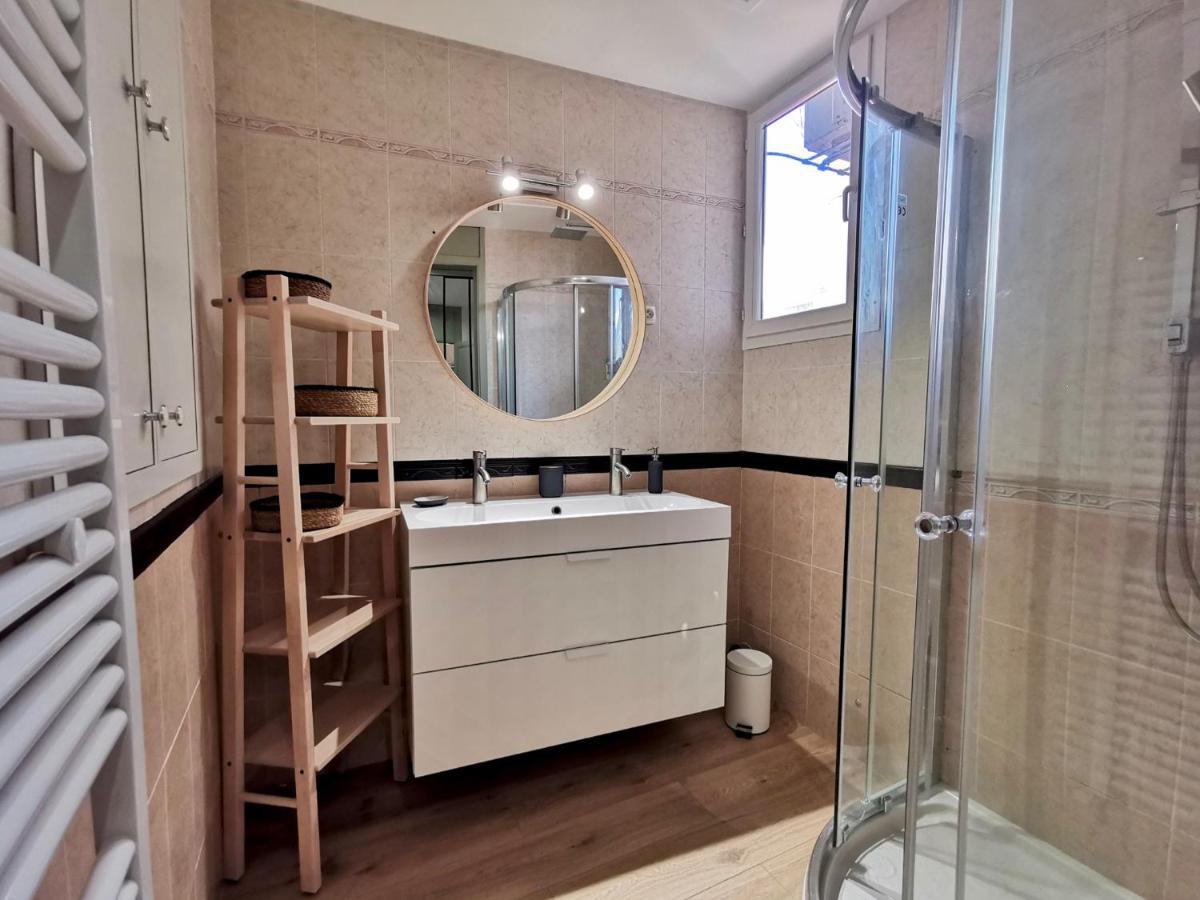 Appartamento Le Lorraine Nizza