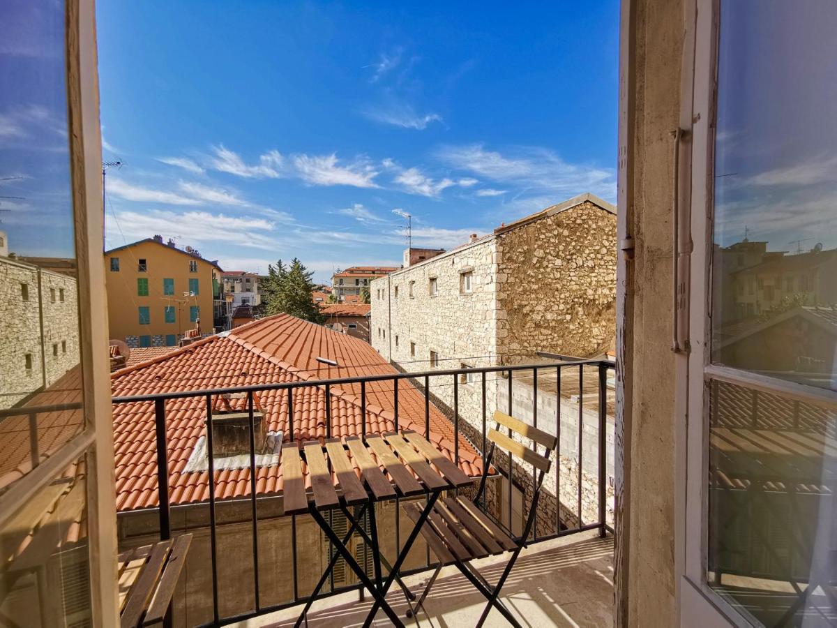 Le Lorraine Appartement Nice