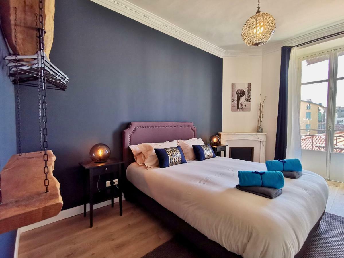 Le Lorraine Appartement