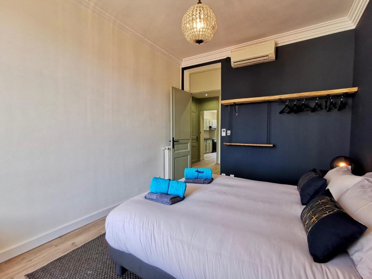 Apartment Le Lorraine